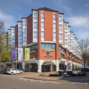 Doubletree By Hilton Schweizerhof Hotell