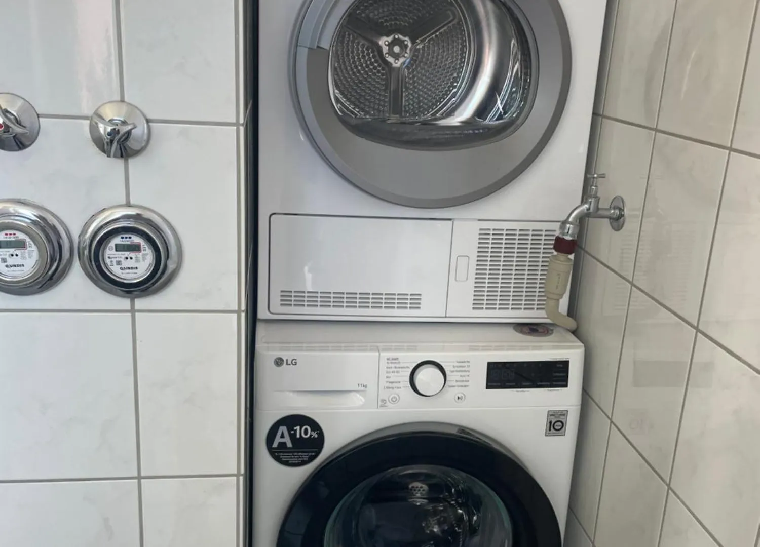 Apartment Pfa-Stadtwohnung, 24H Selfcheckin Hannover